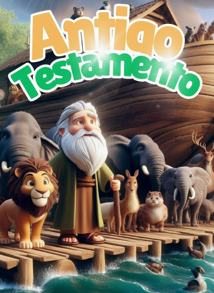 Antigo Testamento