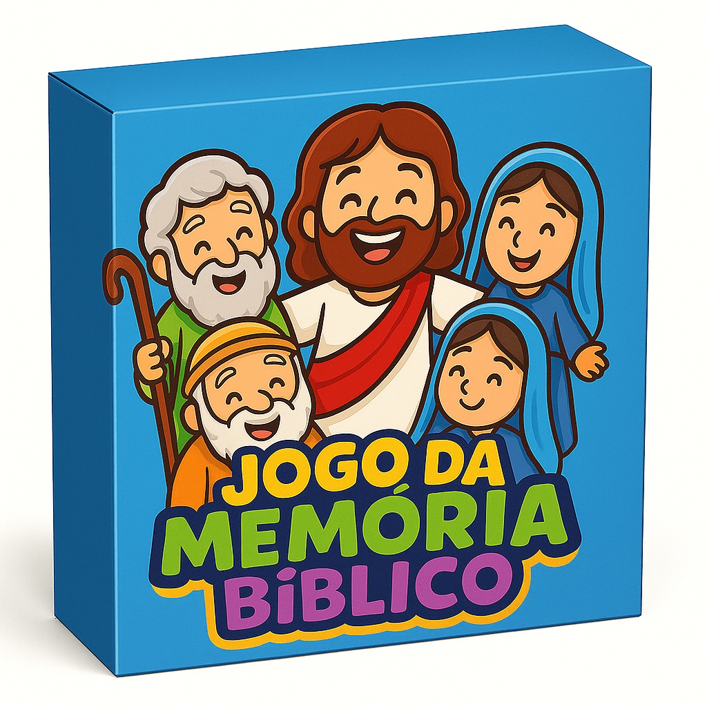 Jogo Bíblico 13